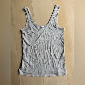 Skin Organic Pima Cotton Tank